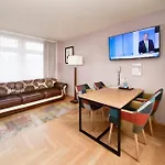 Amc Apartments - Ku\'Damm
